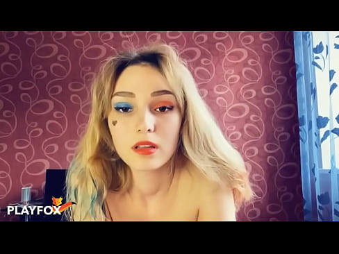 ❤️ Ochelarii magici de realitate virtuală mi-au oferit sex cu Harley Quinn ️❌ at ro.tvmarket.top ❤
