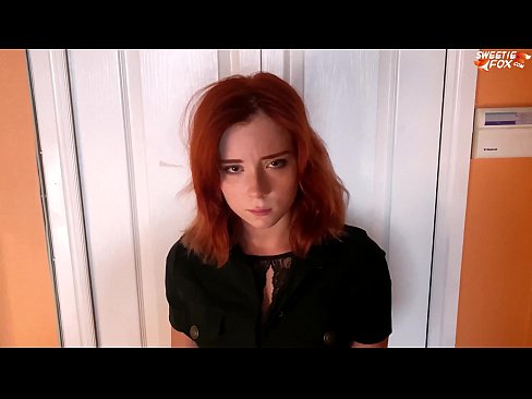 ❤️ Un agent de securitate a pedepsit o femeie frumoasă pentru furt din magazine - Cum In Mouth ️❌   at ro.tvmarket.top ❤
