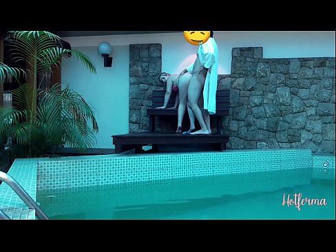 ❤️ Șeful o invită pe menajeră la piscină, dar nu a putut rezista la o partidă fierbinte ️❌ at ro.tvmarket.top ❤